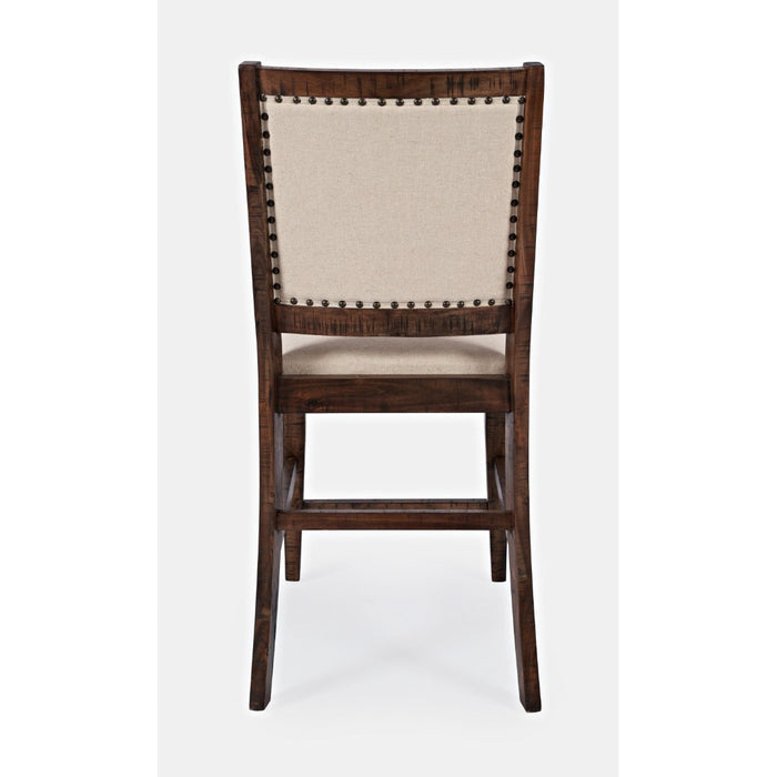 Fairview Upholstered Counter Stool (2/CTN)