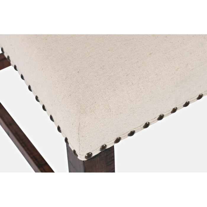 Fairview Upholstered Counter Stool (2/CTN)