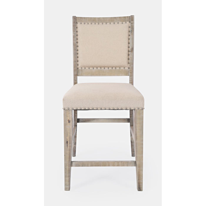 Fairview Upholstered Counter Stool (2/CTN)