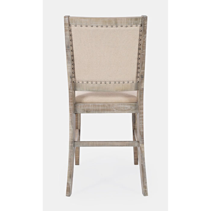 Fairview Upholstered Counter Stool (2/CTN)