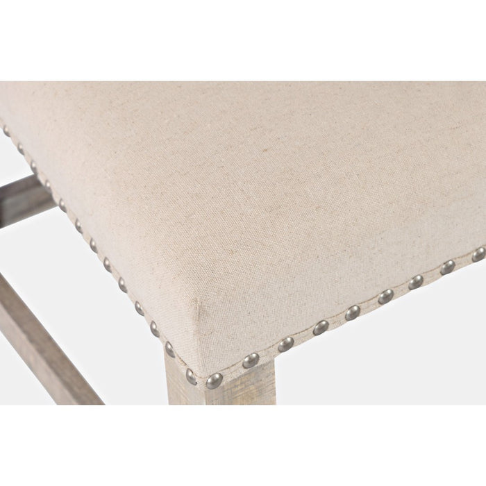 Fairview Upholstered Counter Stool (2/CTN)