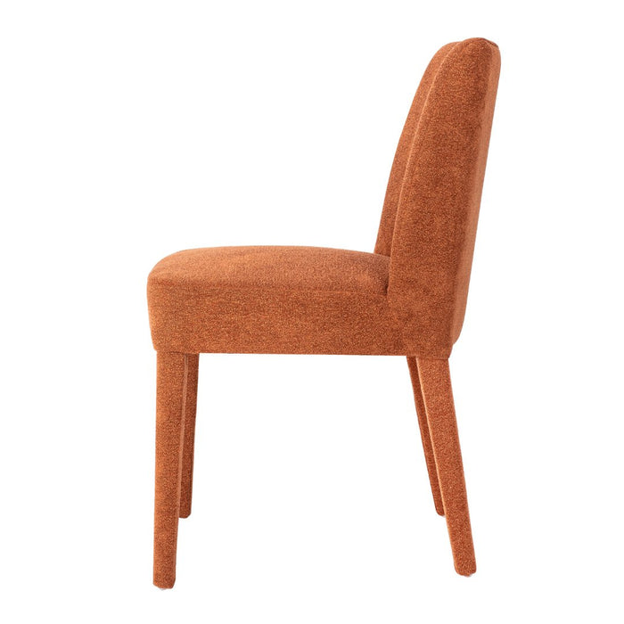Wilson Upholstered Dining Chair (2/CTN)