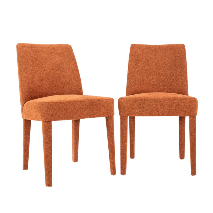 Wilson Upholstered Dining Chair (2/CTN)