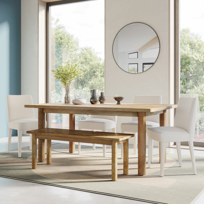 Wilson Upholstered Dining Chair (2/CTN)