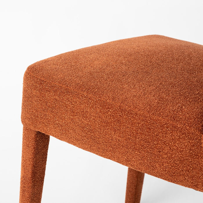 Wilson Upholstered Dining Chair (2/CTN)