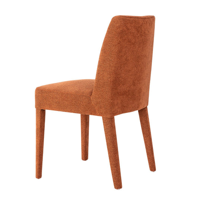 Wilson Upholstered Dining Chair (2/CTN)