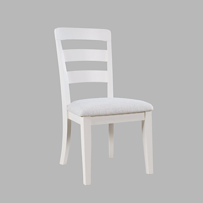 Westport Ladderback (2/CTN)