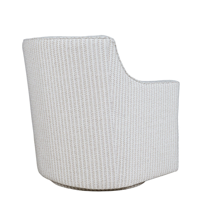 Barrett Swivel Chair