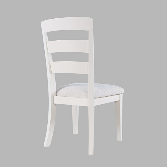 Westport Ladderback (2/CTN)