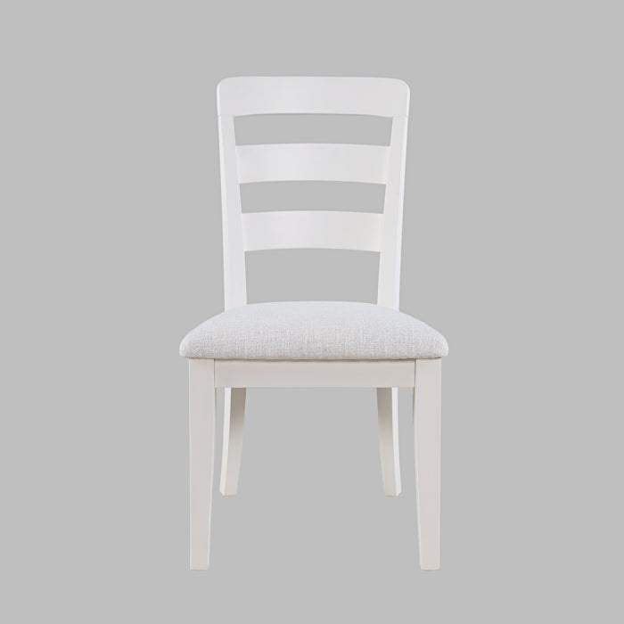 Westport Ladderback (2/CTN)