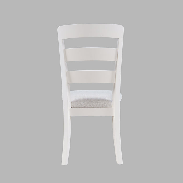 Westport Ladderback (2/CTN)
