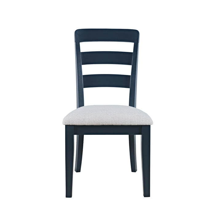 Westport Ladderback (2/CTN)