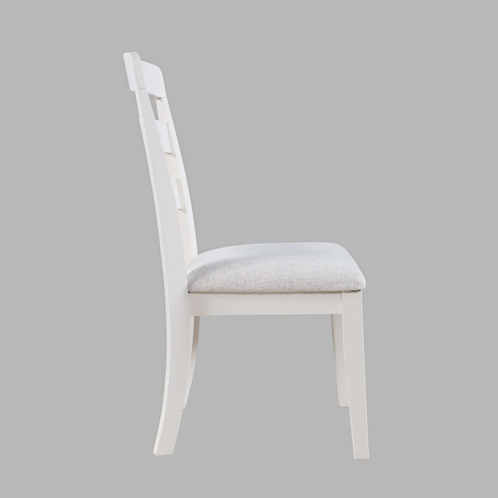 Westport Ladderback (2/CTN)