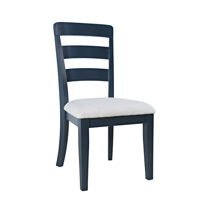 Westport Ladderback (2/CTN)