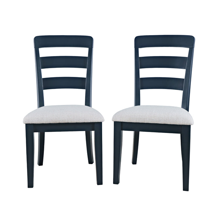 Westport Ladderback (2/CTN)