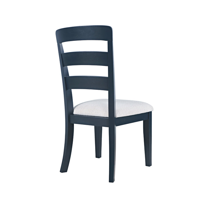 Westport Ladderback (2/CTN)