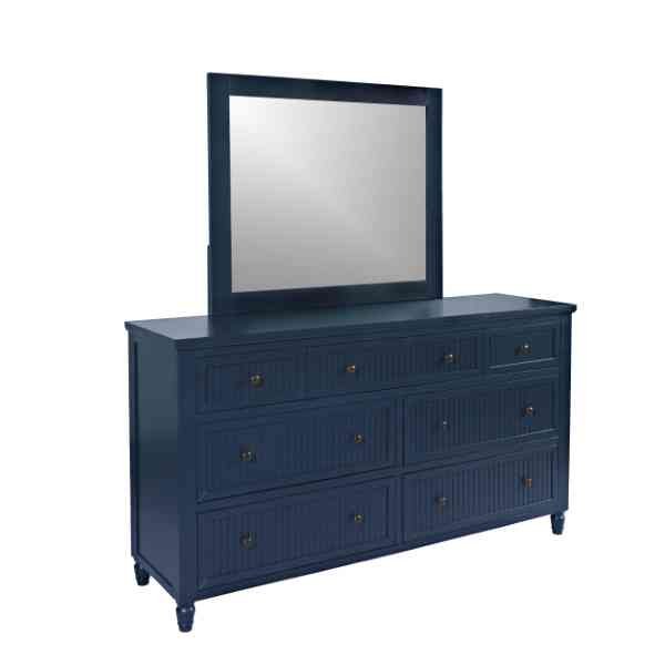 Westport Bedroom Dresser Mirror