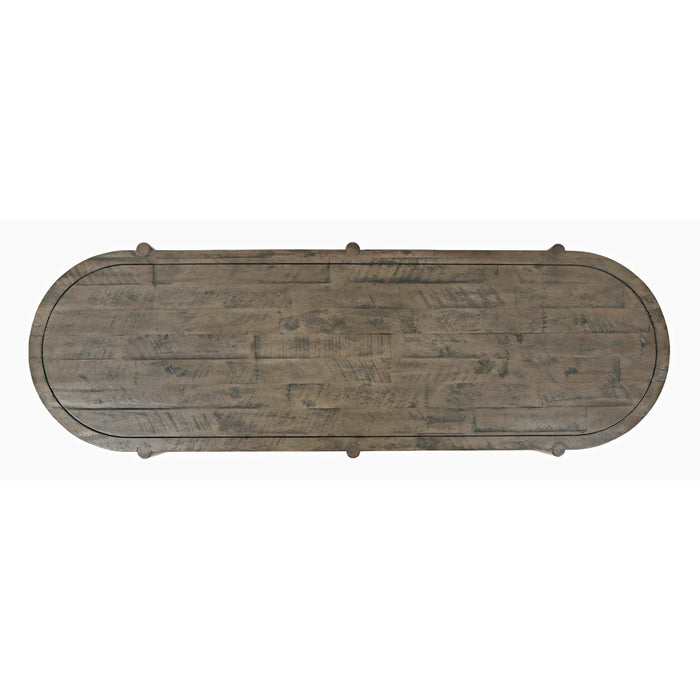 Rhapsody 54" Accent Console