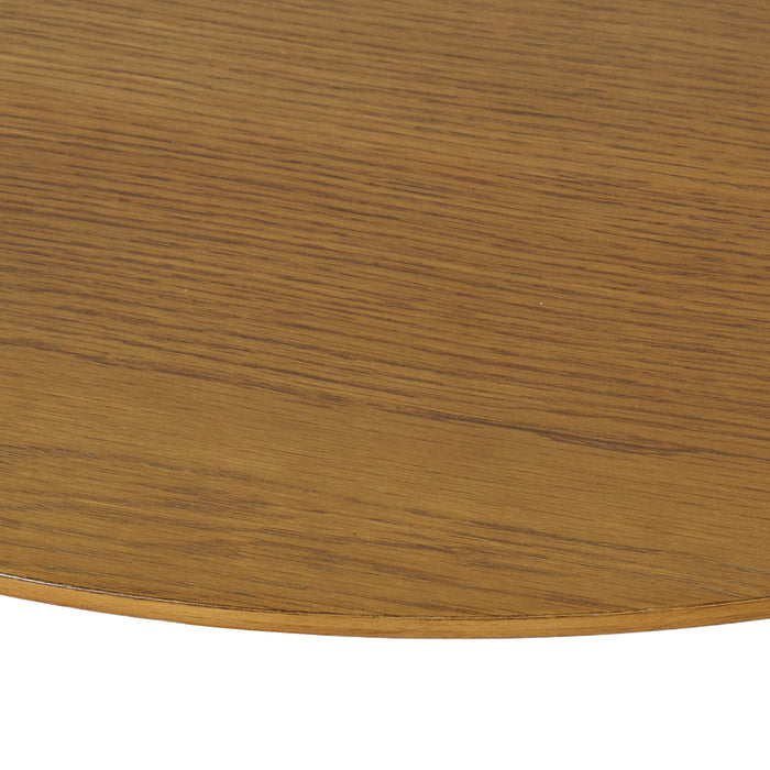 Axis Round Counter Table