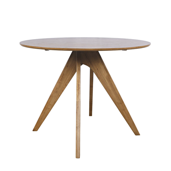 Axis Round Counter Table