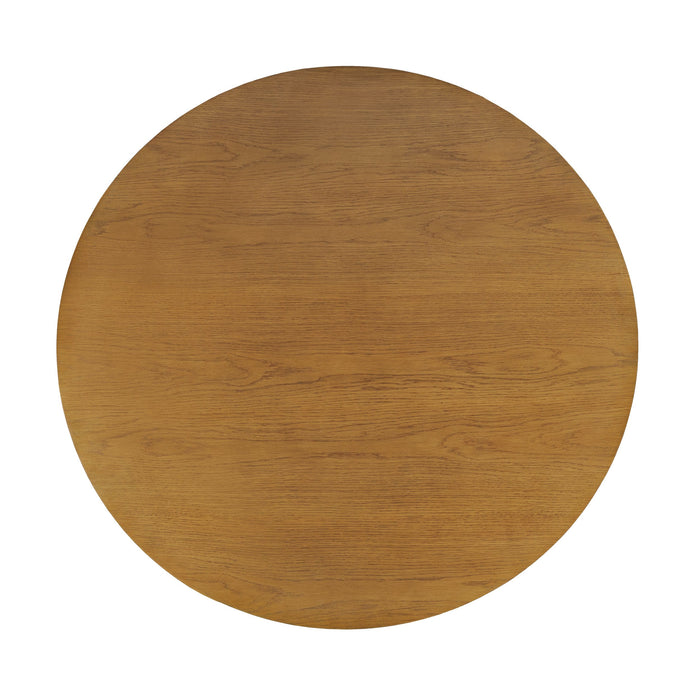 Axis Round Counter Table