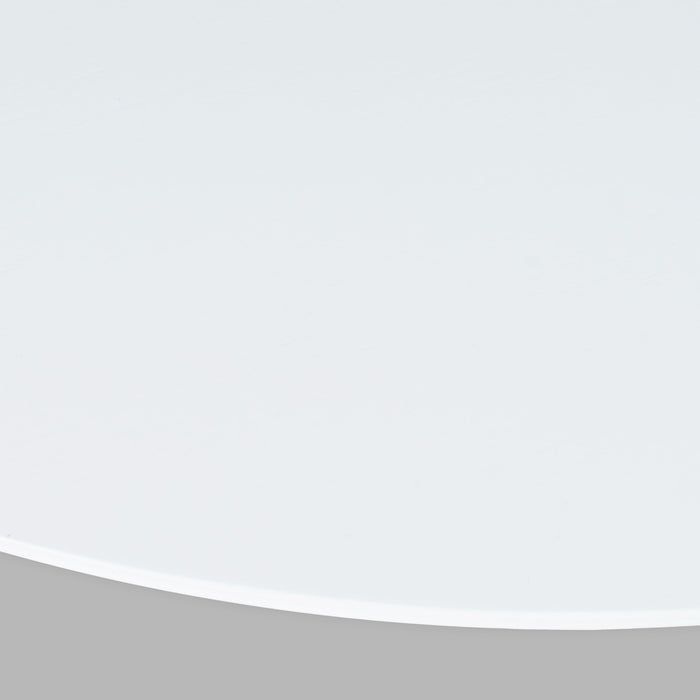 Axis Round Counter Table