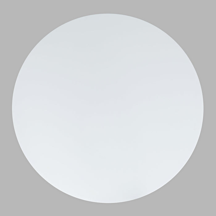 Axis Round Counter Table