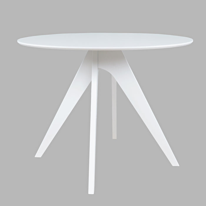 Axis Round Counter Table