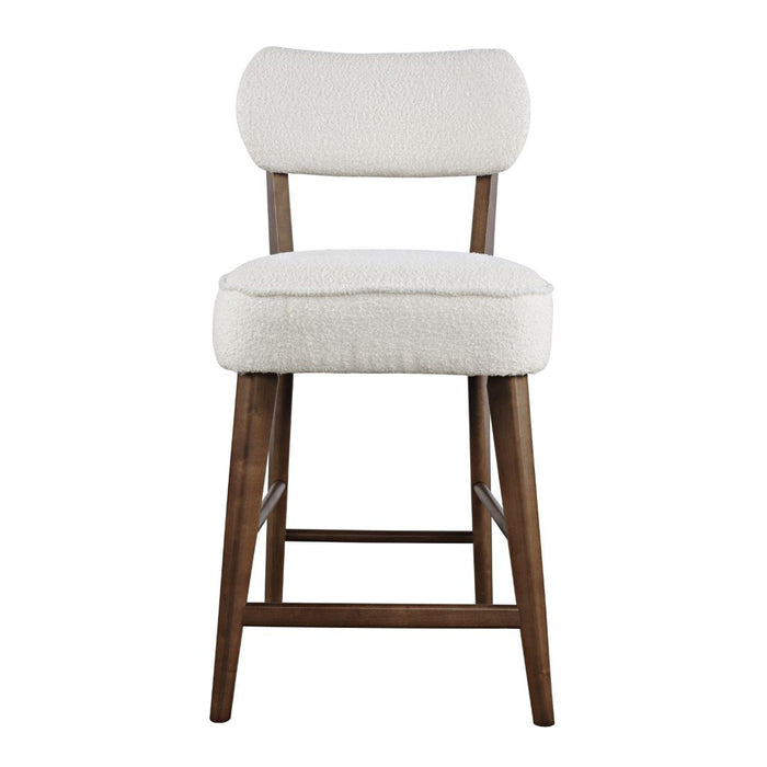 Wes Counter Stool (2/CTN)