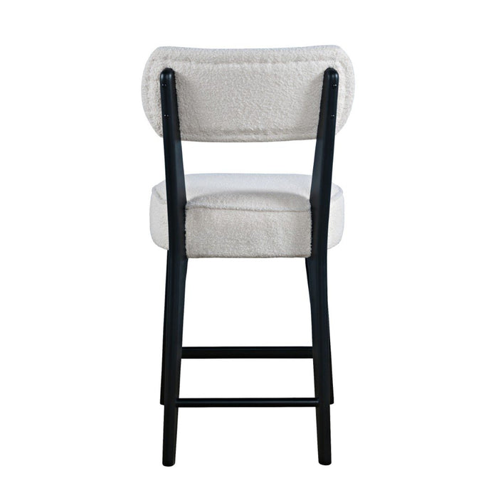 Wes Counter Stool (2/CTN)