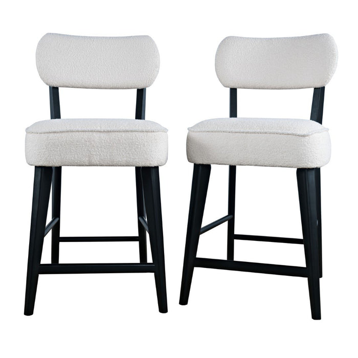Wes Counter Stool (2/CTN)