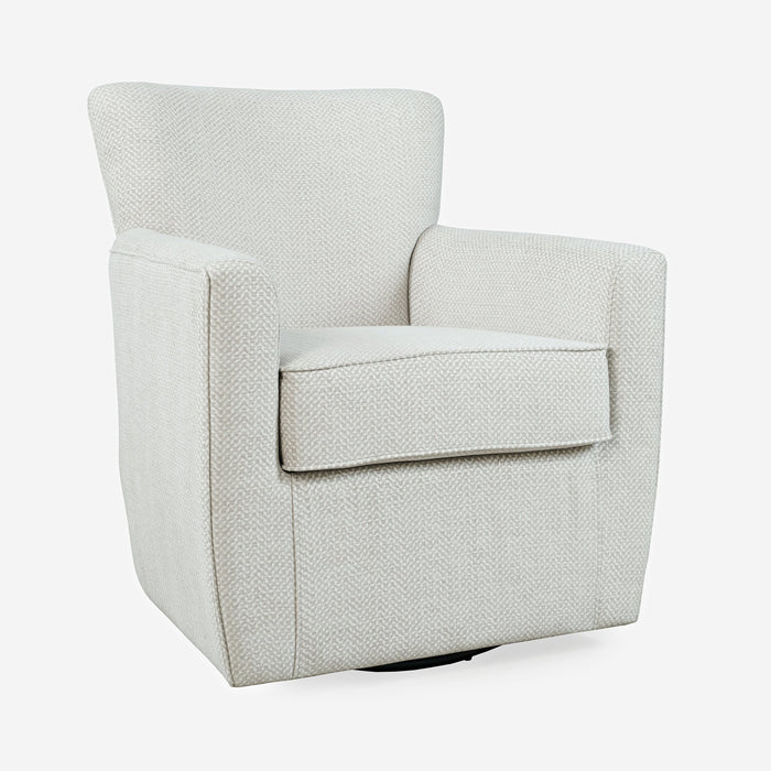 Harper Swivel Accent Chair