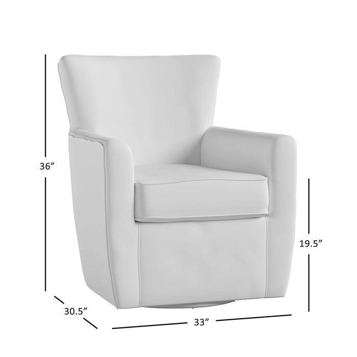 Harper Swivel Accent Chair