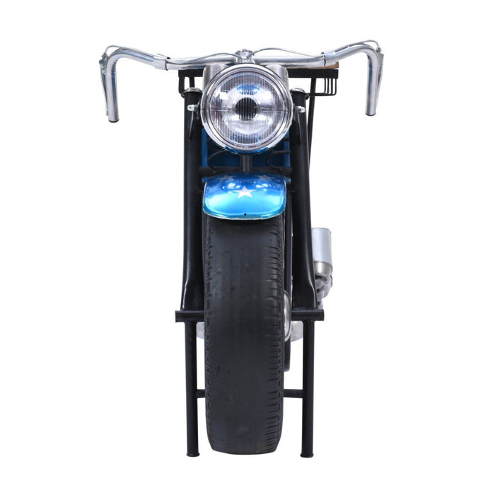 RWB Vintage Motor Cycle Console Bar