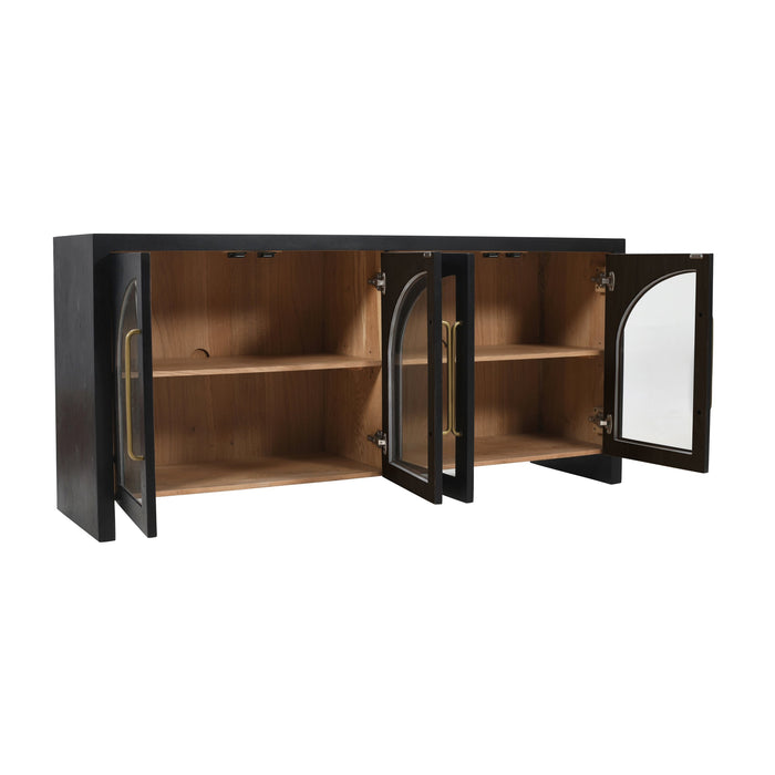 Archimedes 70" Console