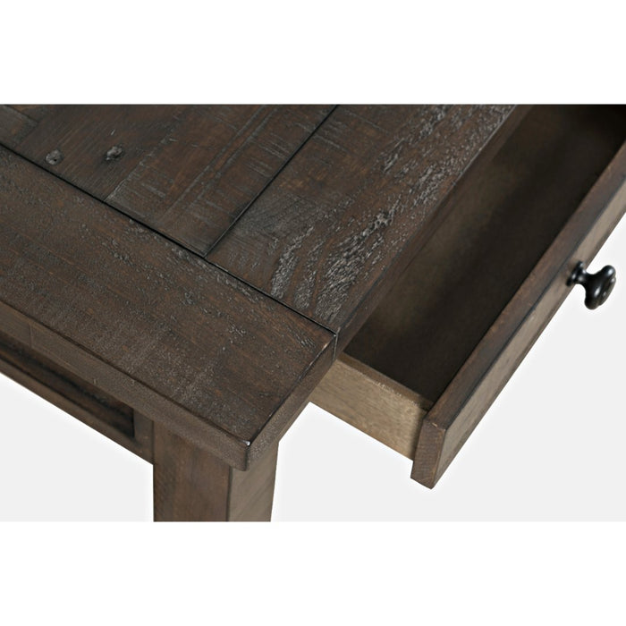 Madison County Power Desk