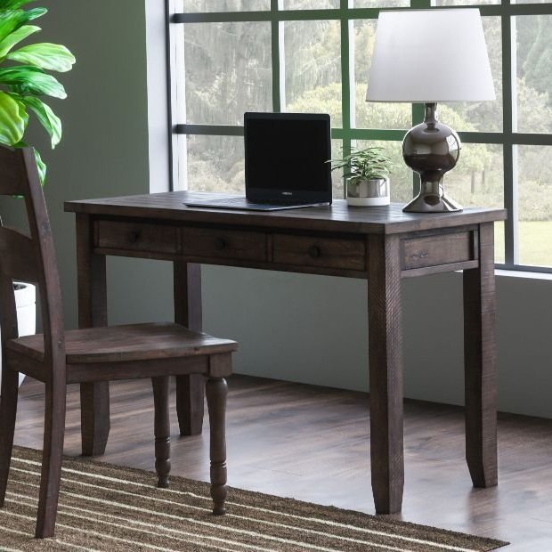 Madison County Power Desk