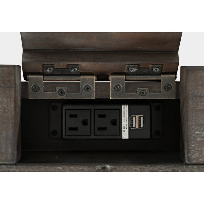 Madison County Power Desk
