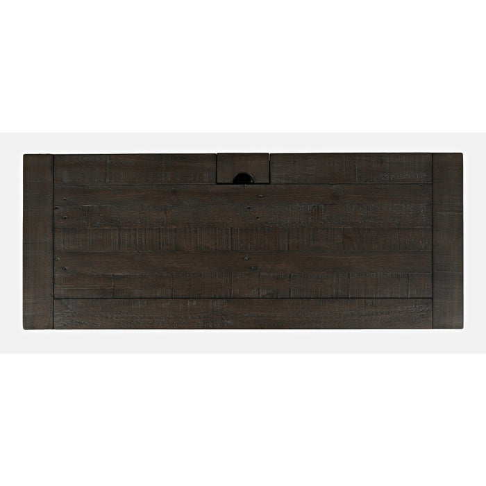 Madison County Power Desk