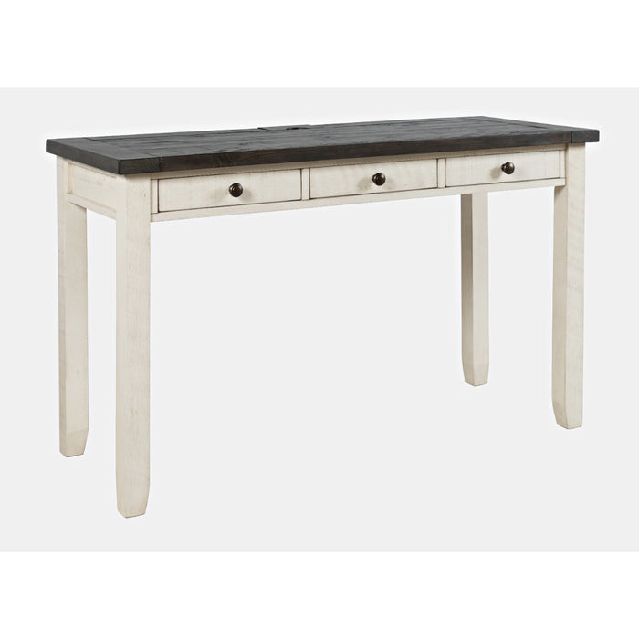 Madison County Power Desk