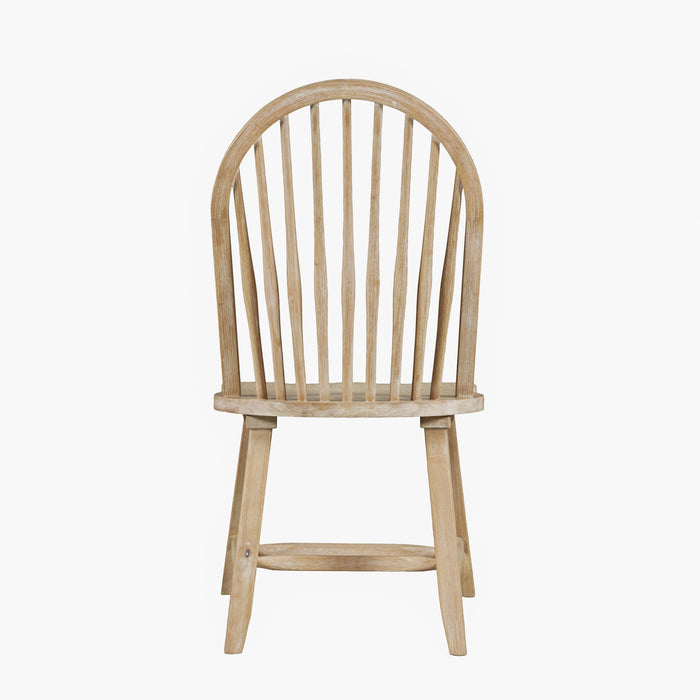 Sierrafina Hoop Chair