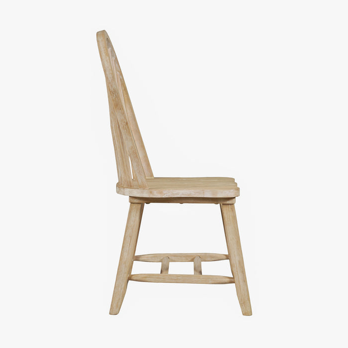 Sierrafina Hoop Chair