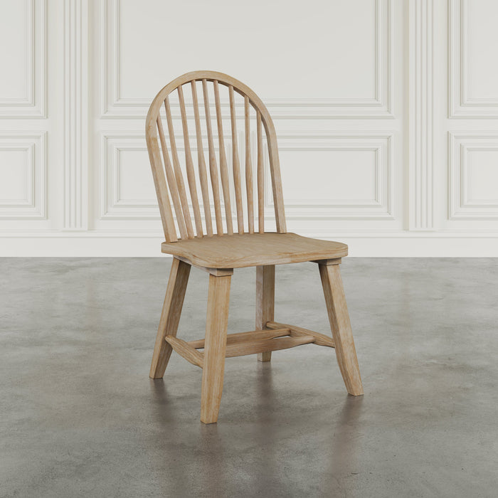 Sierrafina Hoop Chair