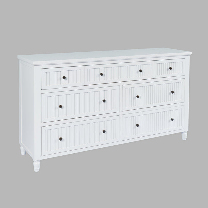 Westport Bedroom Dresser