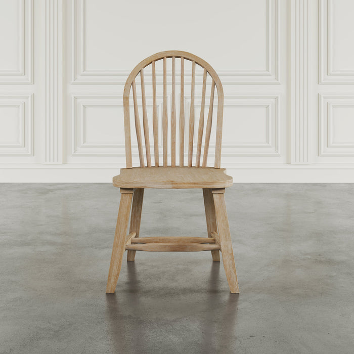 Sierrafina Hoop Chair