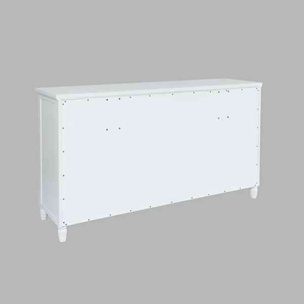 Westport Bedroom Dresser
