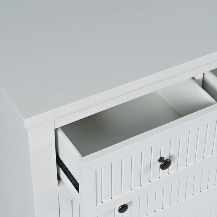 Westport Bedroom Dresser