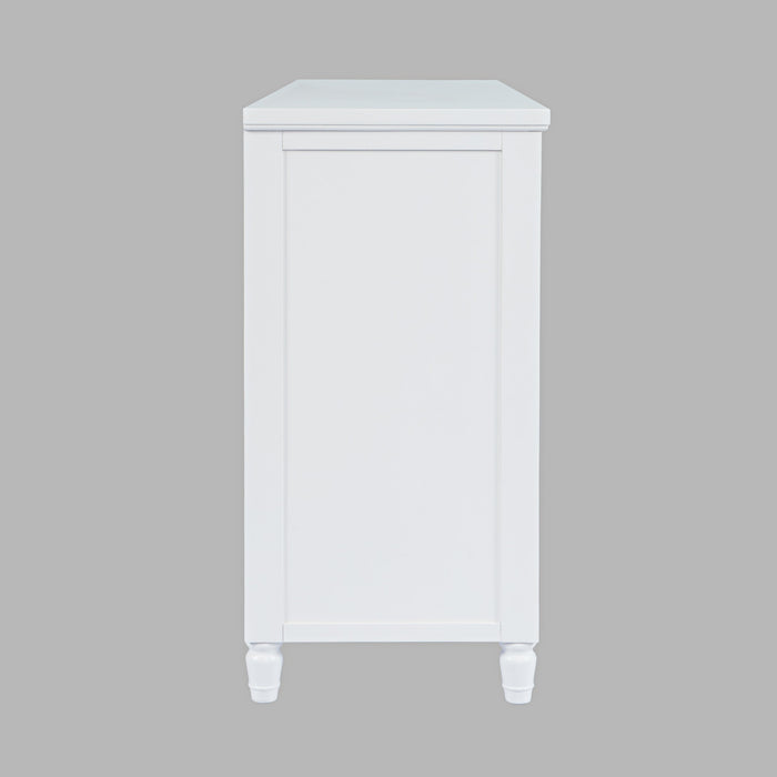Westport Bedroom Dresser