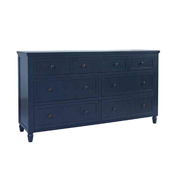Westport Bedroom Dresser
