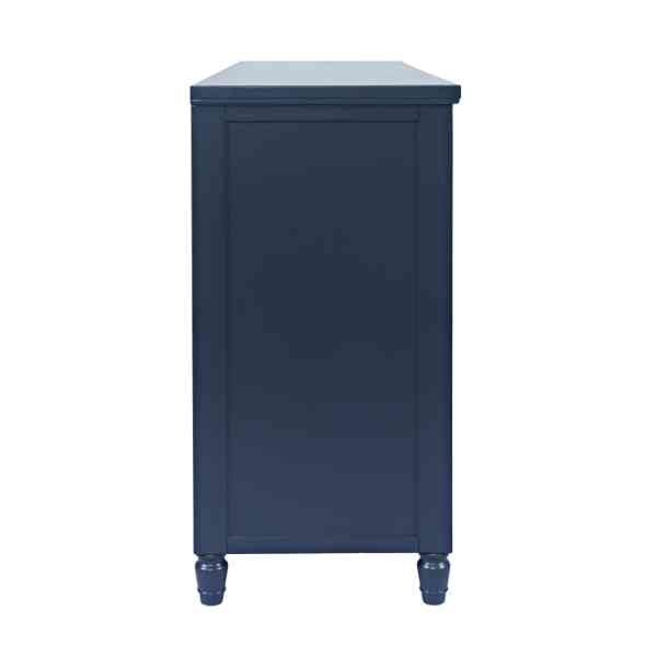 Westport Bedroom Dresser
